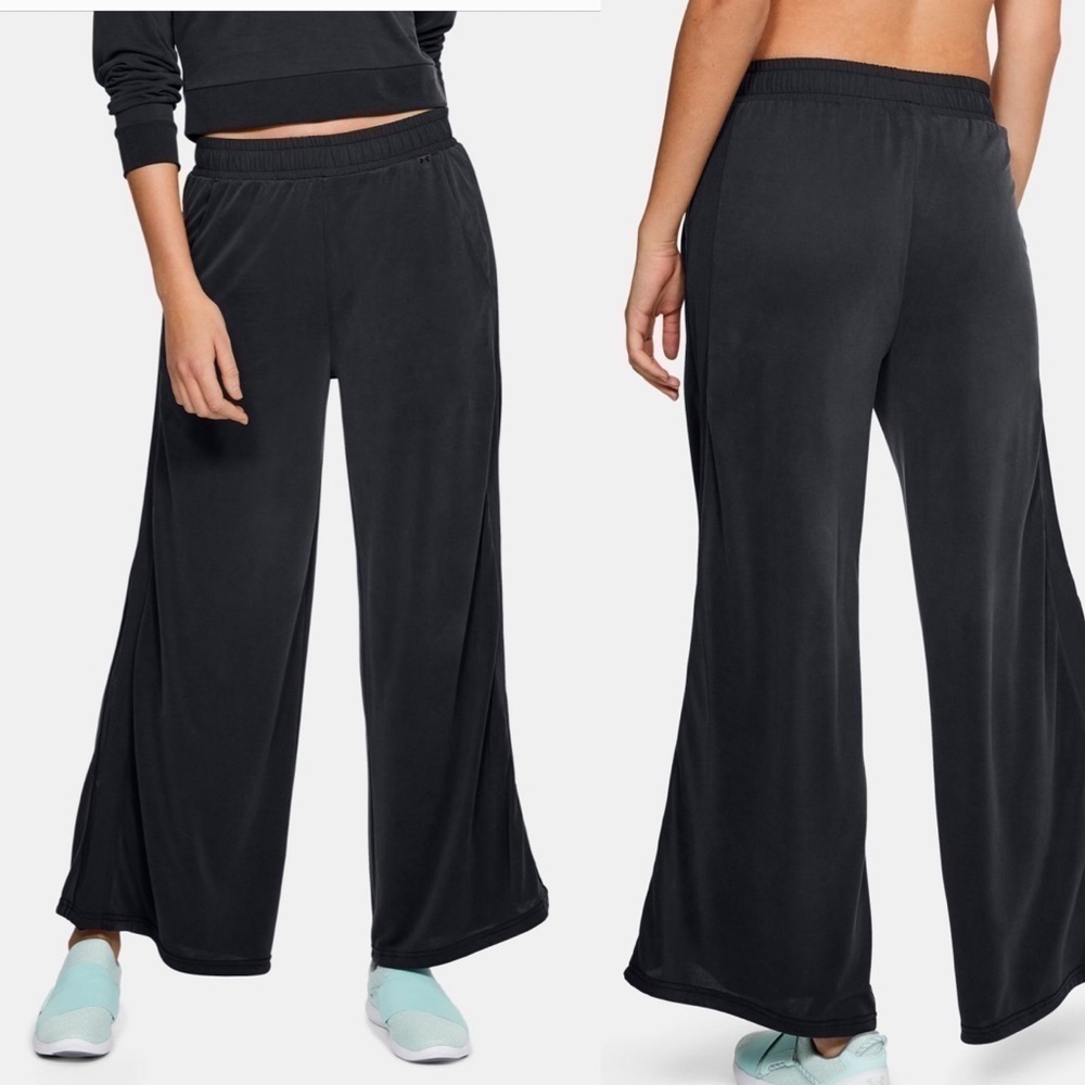 Underarmour Unstoppable Volume Pants M